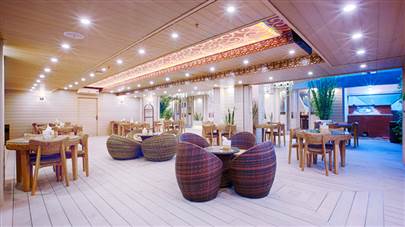 رستوران بام هتل الماس 2 مشهد رستوران بام هتل الماس 2 مشهد